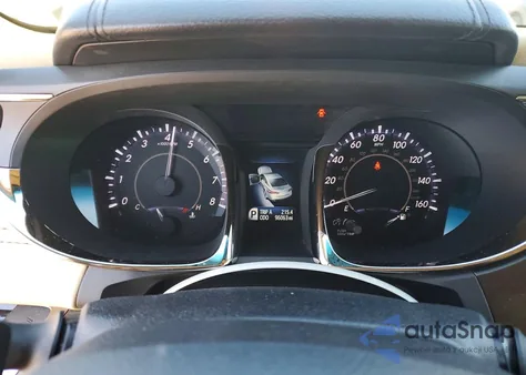 2013 Toyota Avalon Base из США, поврежденный, VIN 4T1BK1EB7DU054182